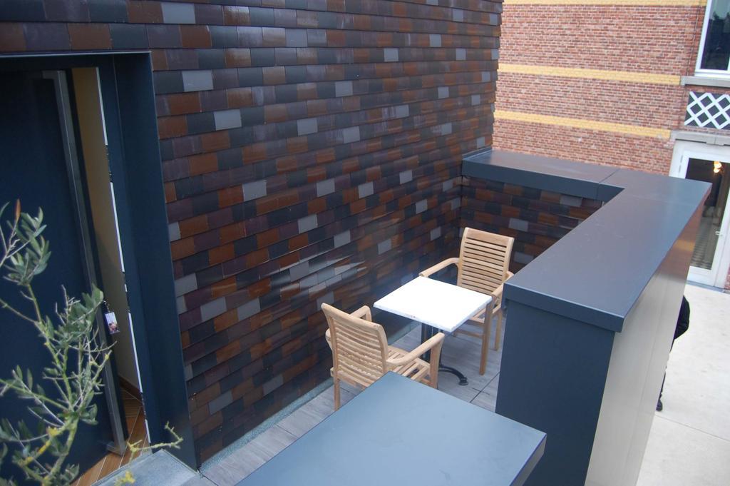 Bed & Breakfast Art Of Dreams Deluxe 4 Stars Laakdal