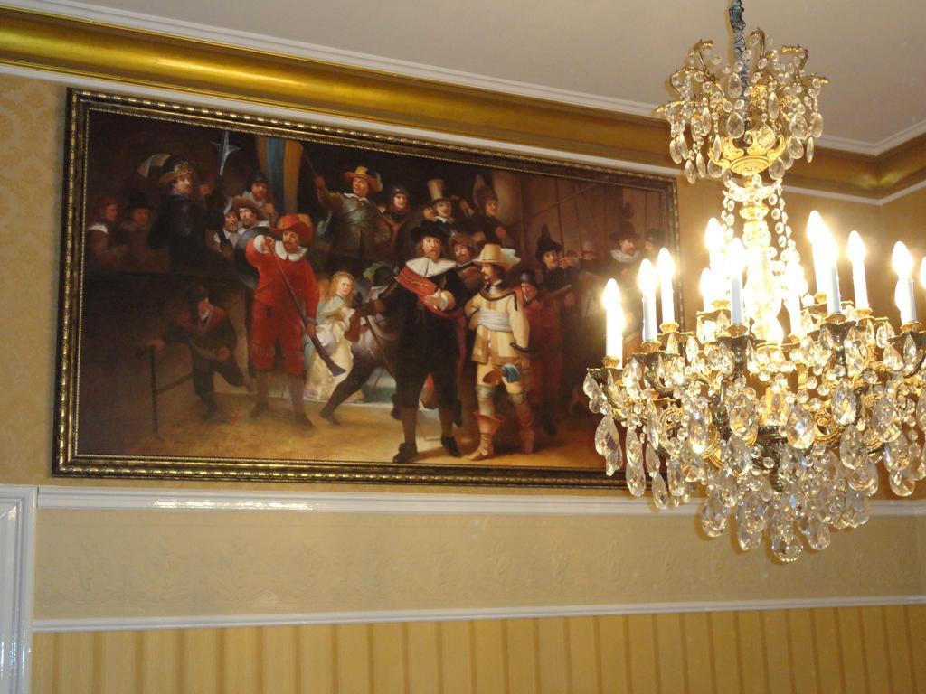 Bed & Breakfast Art Of Dreams Deluxe 4 Stars