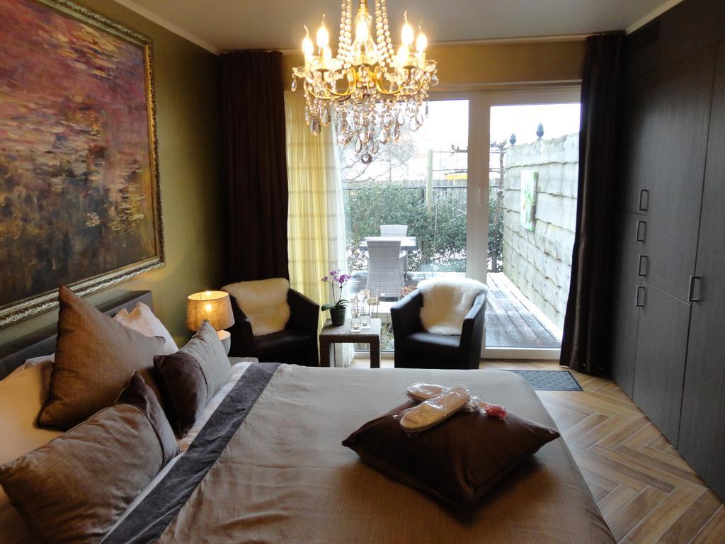 Art Of Dreams Deluxe 4 Stars 4* Laakdal