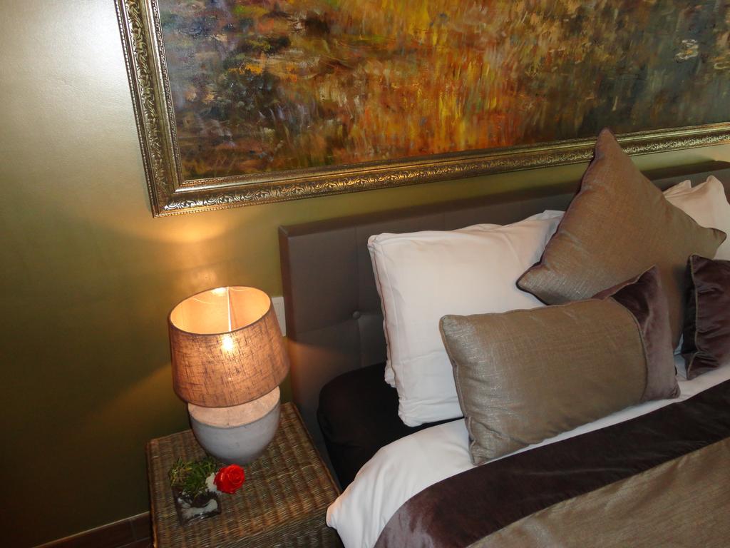 Art Of Dreams Deluxe 4 Stars Laakdal