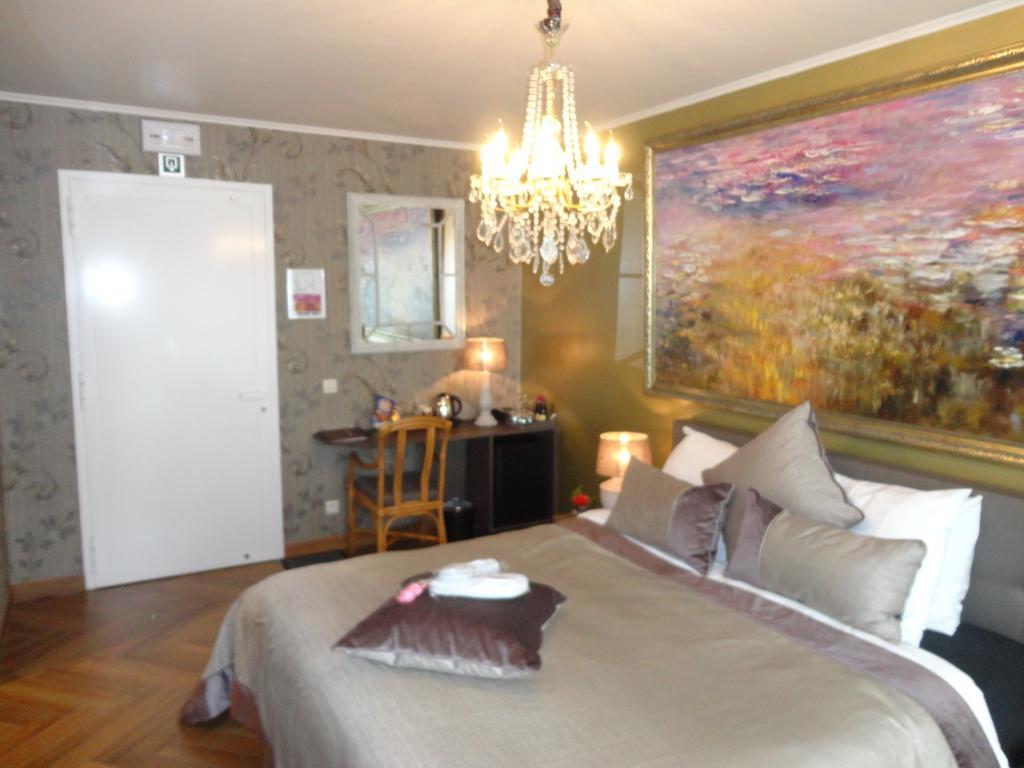 Bed & Breakfast Art Of Dreams Deluxe 4 Stars 4*