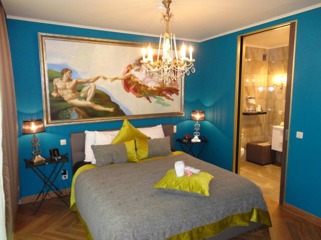 Bed & Breakfast Art Of Dreams Deluxe 4 Stars
